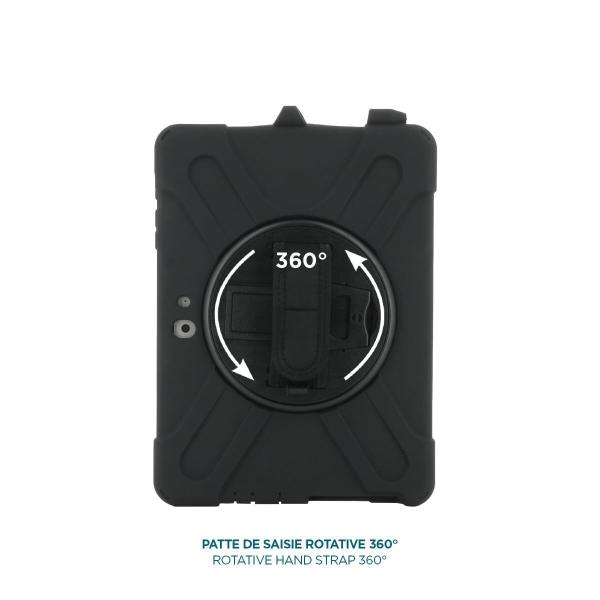 Capa para Tablet Mobilis 072005 Preto