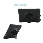 Capa para Tablet Mobilis 072005 Preto