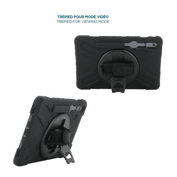 Capa para Tablet Mobilis 072006 Preto