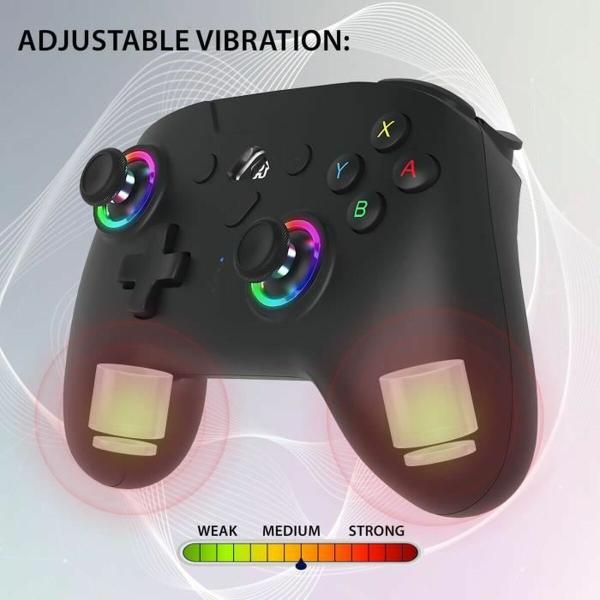 Controlador Xbox One Subsonic SUBSONIC Switch 2