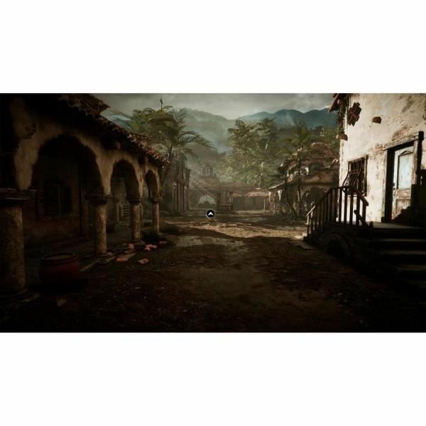 Jogo eletrónico PlayStation 5 Microids