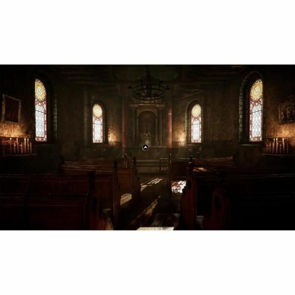 Jogo eletrónico PlayStation 5 Microids