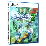 Jogo eletrónico PlayStation 5 Microids The Smurfs 2 - The Prisoner of the Green Stone (FR)
