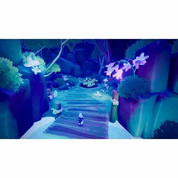 Jogo eletrónico PlayStation 5 Microids The Smurfs 2 - The Prisoner of the Green Stone (FR)