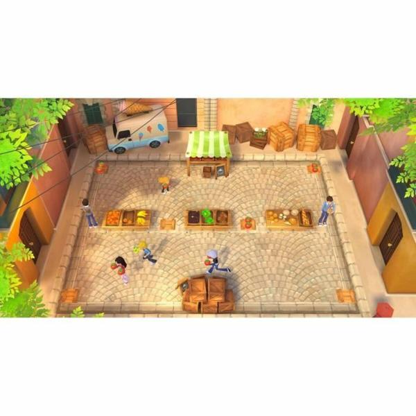 Jogo eletrónico PlayStation 5 Microids Les Sisters 2