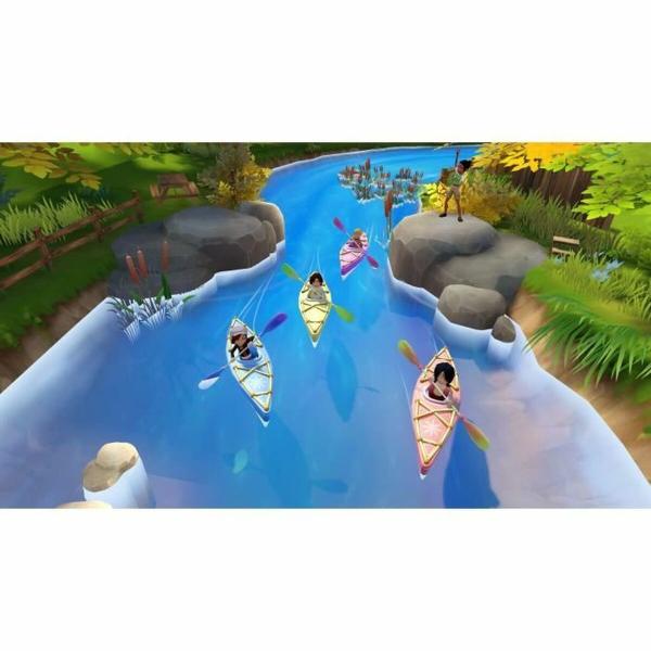 Jogo eletrónico PlayStation 4 Microids Les Sisters 2