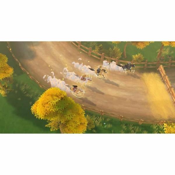 Videojogo para Switch Microids Les Sisters 2