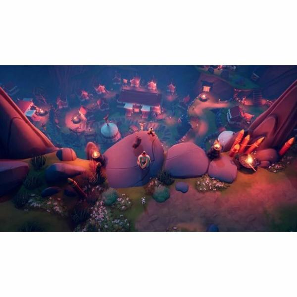 Videojogo para Switch Microids