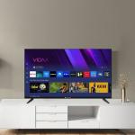 Smart TV Continental Edison CELED40SVFHD25B6 Full HD 40" LED HDR10 HD FullArray