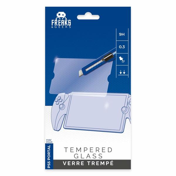 Protetor de Ecrã para Nintendo Switch 2 Freaks and Geeks