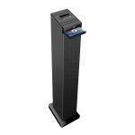 Torre de Som Bluetooth Inovalley HP32CD BTH