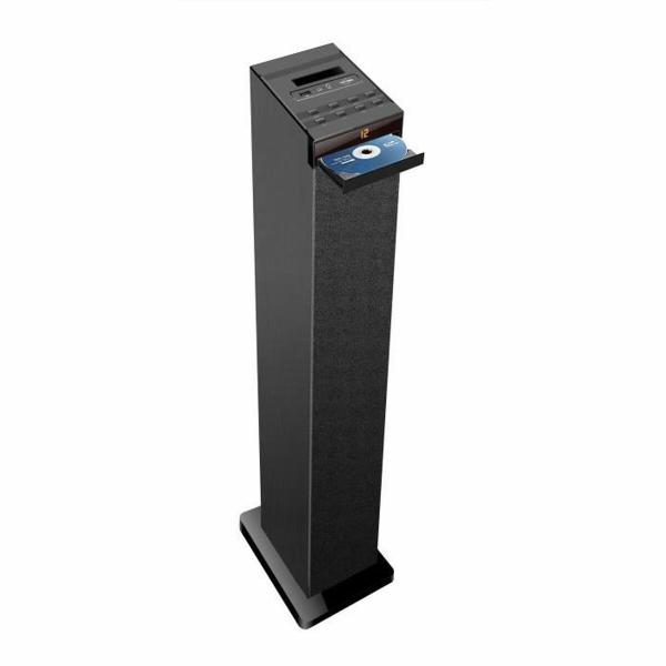Torre de Som Bluetooth Inovalley HP32CD BTH