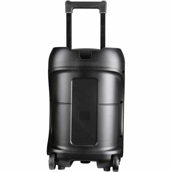 Altifalante Bluetooth Portátil Inovalley Preto 700 W