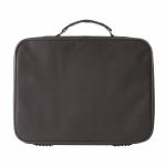 Mala para Portátil Mobilis TheOne Basic Preto 14'' 15,6''