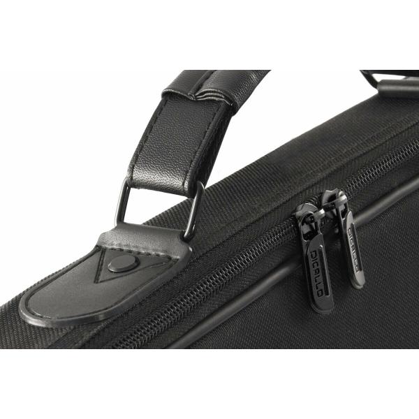 Mala para Portátil Mobilis TheOne Basic Preto 14'' 15,6''