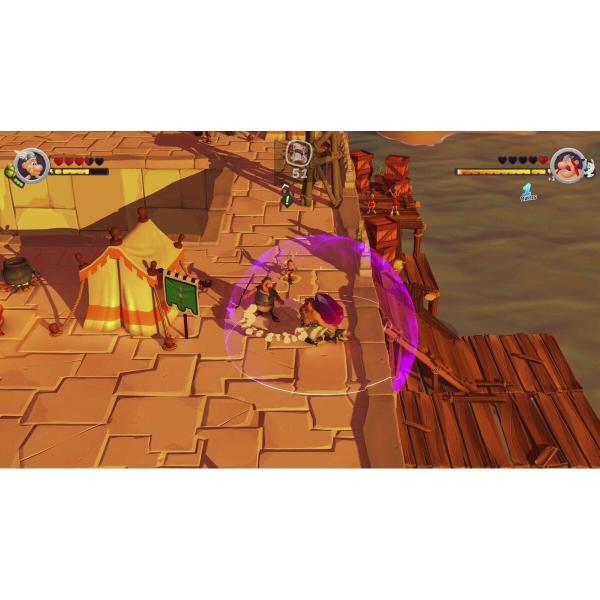 Videojogo para Switch Microids Asterix & Obelix XXL Collection