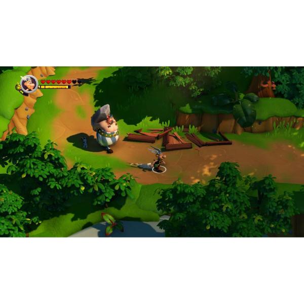 Videojogo para Switch Microids Asterix & Obelix XXL Collection