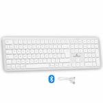 Teclado Bluetooth Bluestork MAC V2