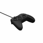 Controlador Xbox One The G-Lab K-PAD HELIUM Preto