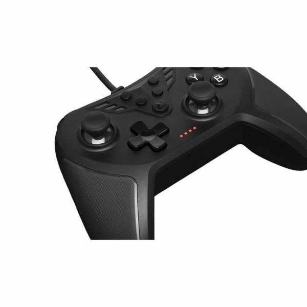 Controlador Xbox One The G-Lab K-PAD HELIUM Preto