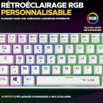Teclado The G-Lab