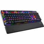 Teclado Gaming The G-Lab Rubidium Francês AZERTY