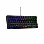 Teclado The G-Lab Azerty Francês