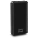 Powerbank Urban Factory UPB22UF 20000 mAh