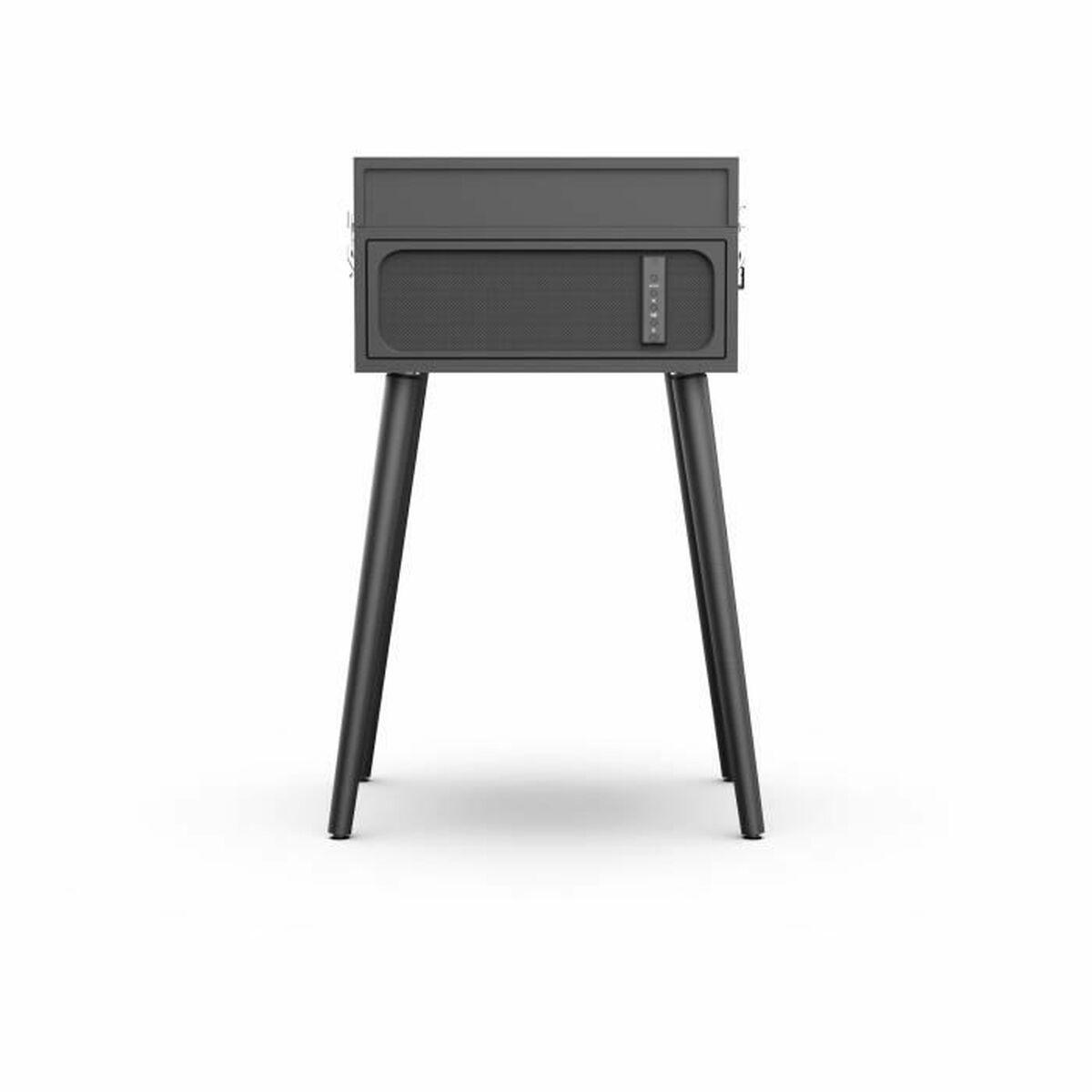 Jukebox Ryght Alto Preto