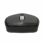 Rato sem Fios Mobility Lab Green-E Preto