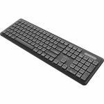Teclado Bluetooth Mobility Lab Eco-friendly Preto