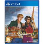 Jogo eletrónico PlayStation 4 Just For Games LES CHEVALIERS DE BAPHOMET