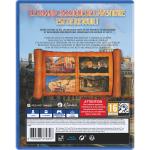 Jogo eletrónico PlayStation 4 Just For Games LES CHEVALIERS DE BAPHOMET