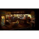 Jogo eletrónico PlayStation 4 Just For Games LES CHEVALIERS DE BAPHOMET