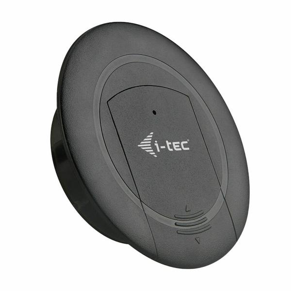 Carregador para Laptop i-Tec CHARGER96WD