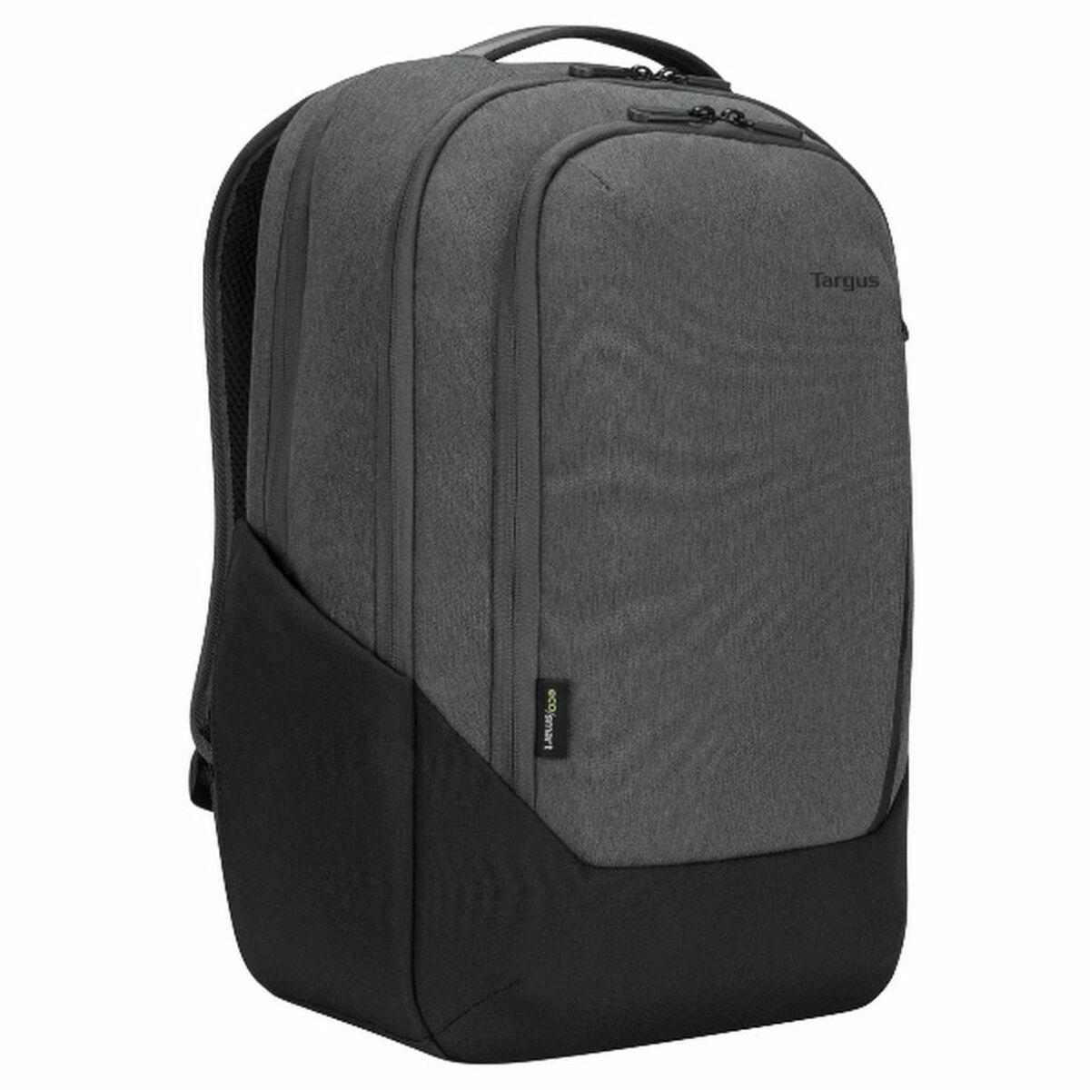 Mochila para notebook Targus TBB58602GL 15,6" Preto Cinzento