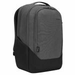 Mochila para notebook Targus TBB58602GL 15,6" Preto Cinzento