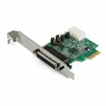 Placa PCI Startech PEX4S953            