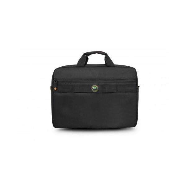 Mala para Portátil Urban Factory ETC14UF Preto 14"