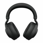 Auriculares com microfone Jabra EVOLVE2 85 Preto