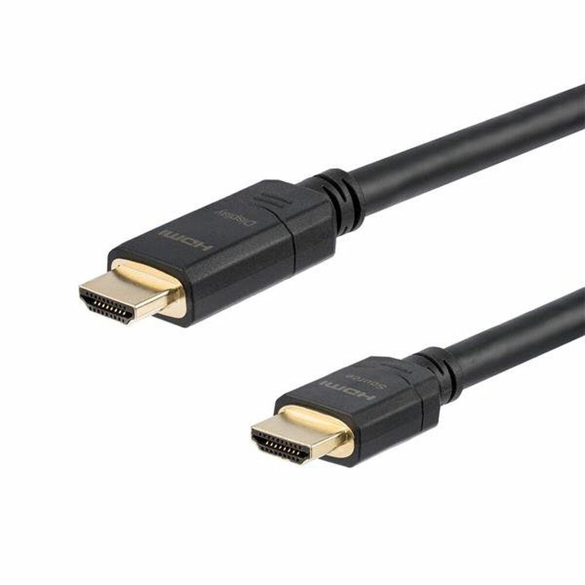 Cabo HDMI Startech HDMM30MA            