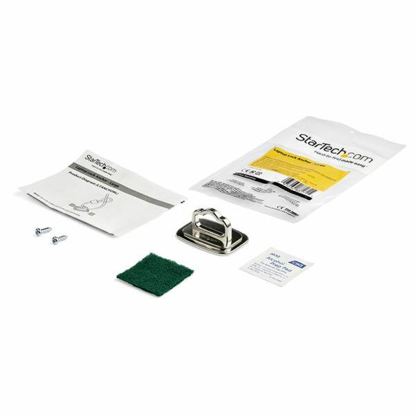 Cabo de Segurança Startech LTANCHORL