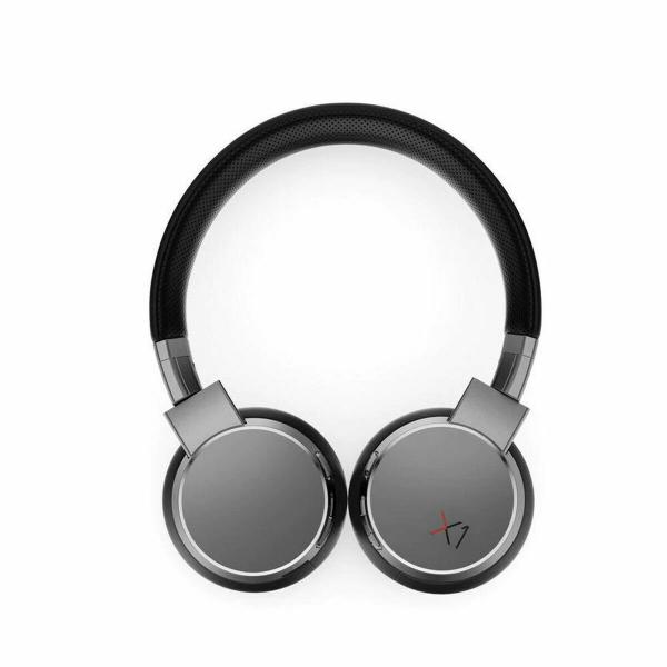 Auriculares Bluetooth Lenovo THINKPAD X1 Preto