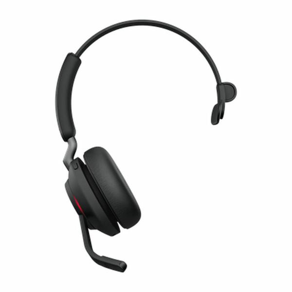 Auriculares com microfone Jabra 26599-889-989 Preto
