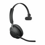 Auriculares com microfone Jabra 26599-889-989 Preto