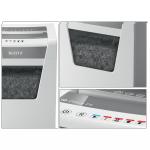 Trituradora de Papel Micro-Corte Leitz Office P5