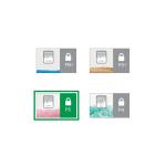 Trituradora de Papel Micro-Corte Leitz Office P5