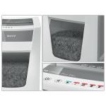 Trituradora de Papel Micro-Corte Leitz Office Pro P6+