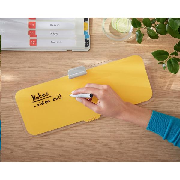 Bloco de Notas Leitz Cosy