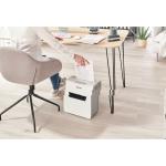 Trituradora de Papel Micro-Corte Leitz IQ 150 Autofeed P4